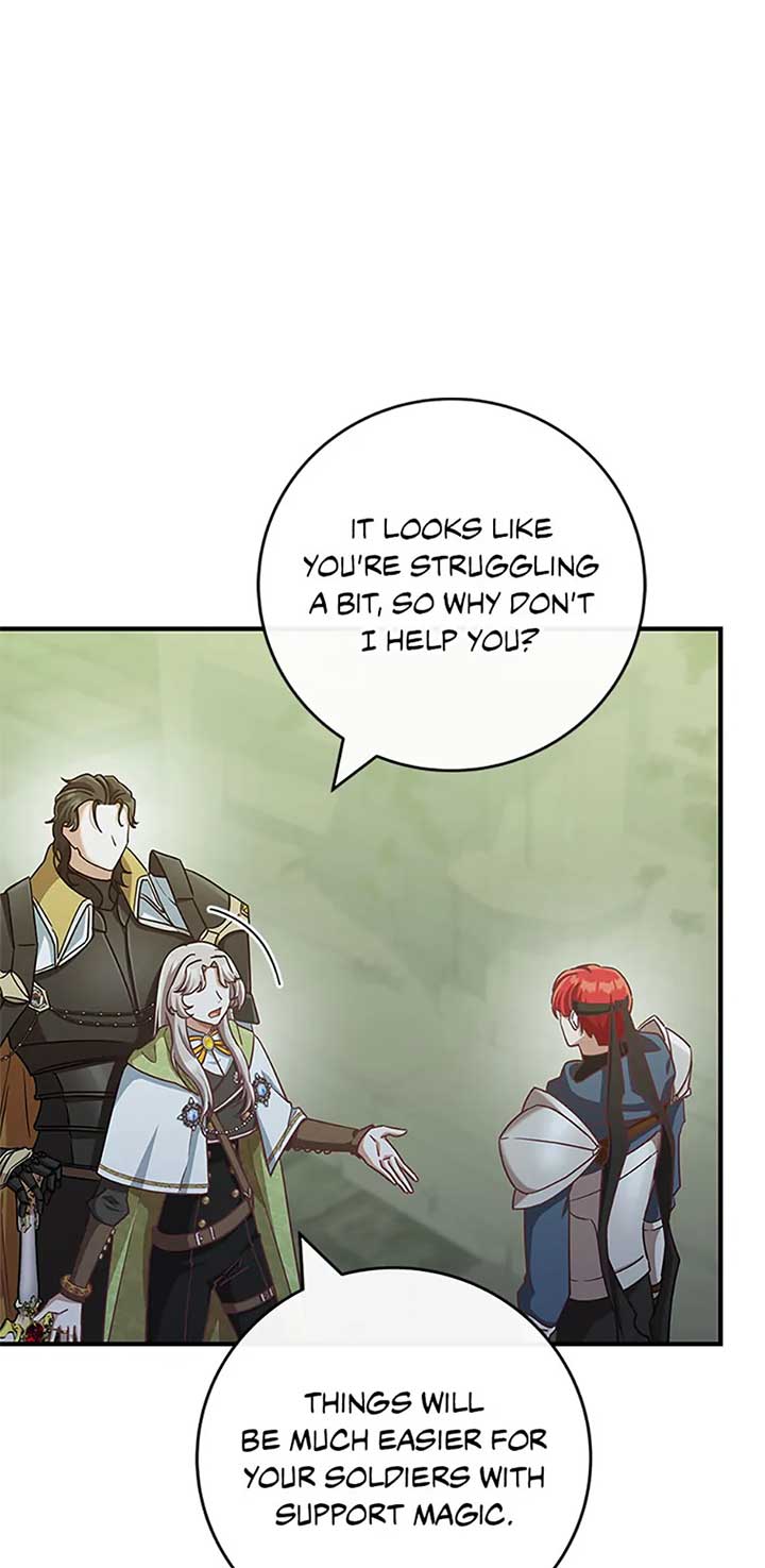 I’m Not the Final Boss’ Lover Chapter 75 290 40