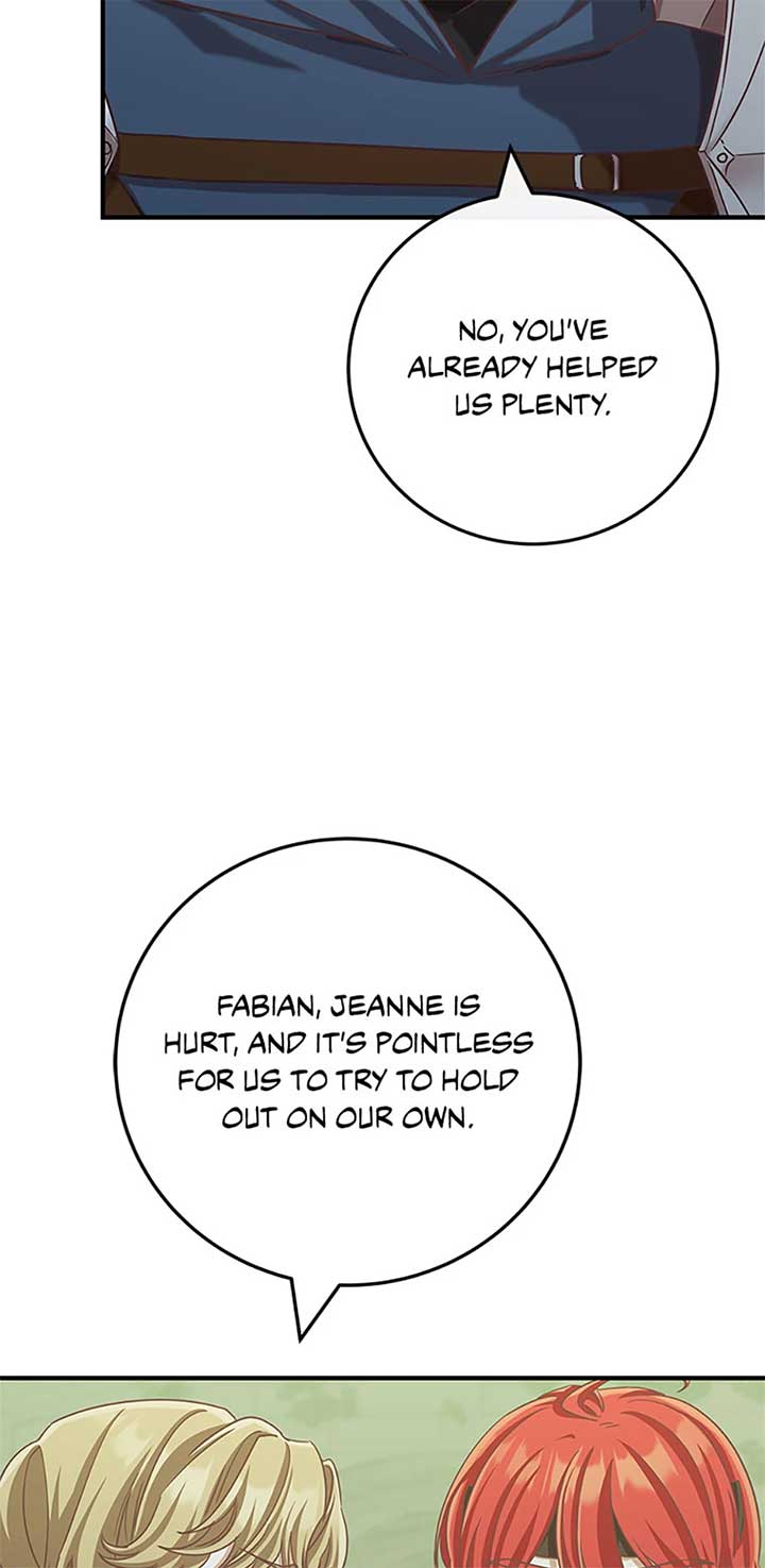 I’m Not the Final Boss’ Lover Chapter 75 292 42