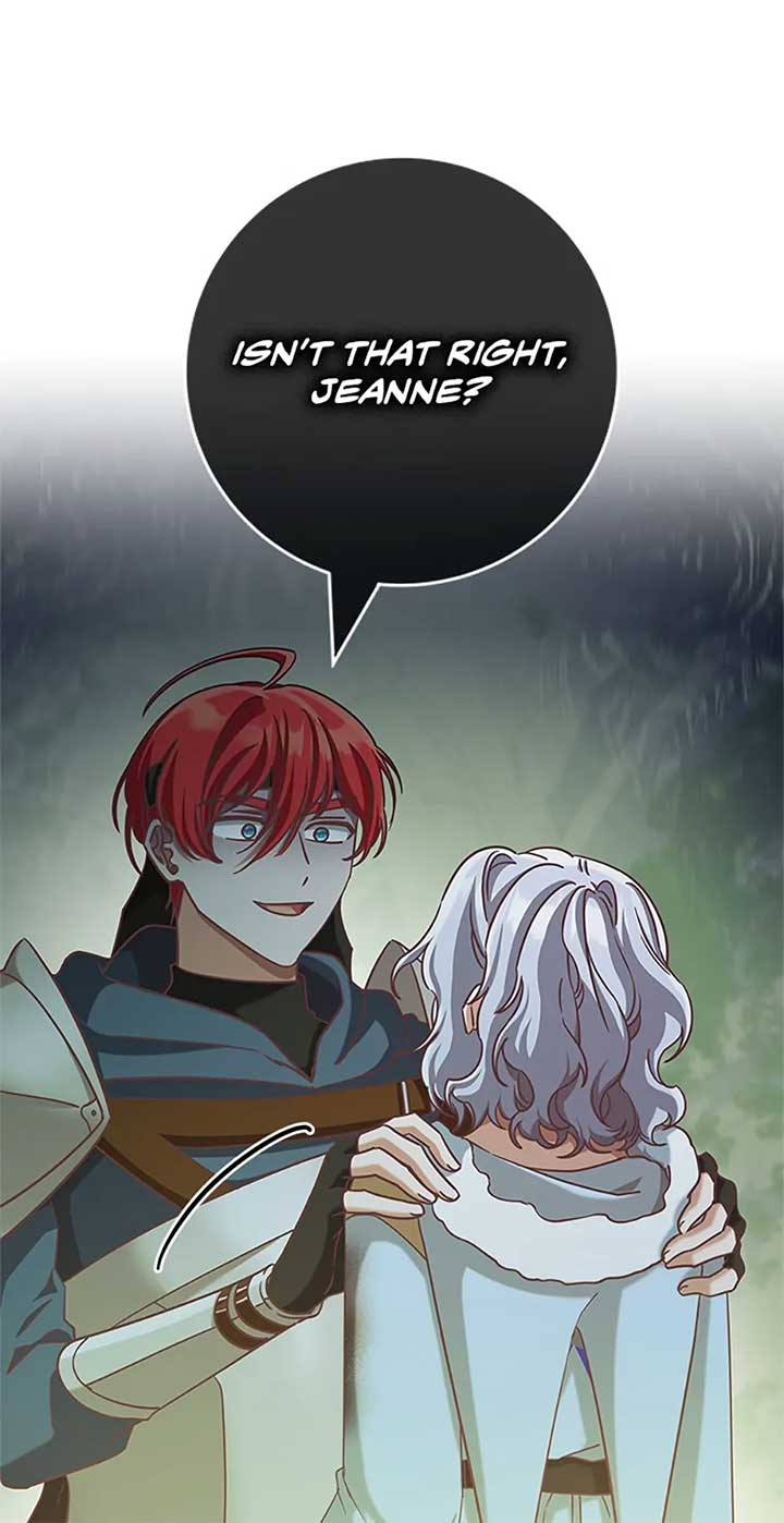 I’m Not the Final Boss’ Lover Chapter 75 296 46