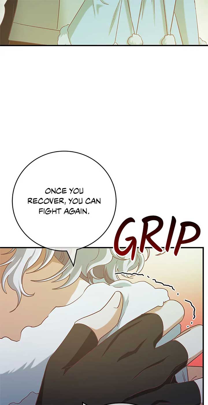 I’m Not the Final Boss’ Lover Chapter 75 297 47