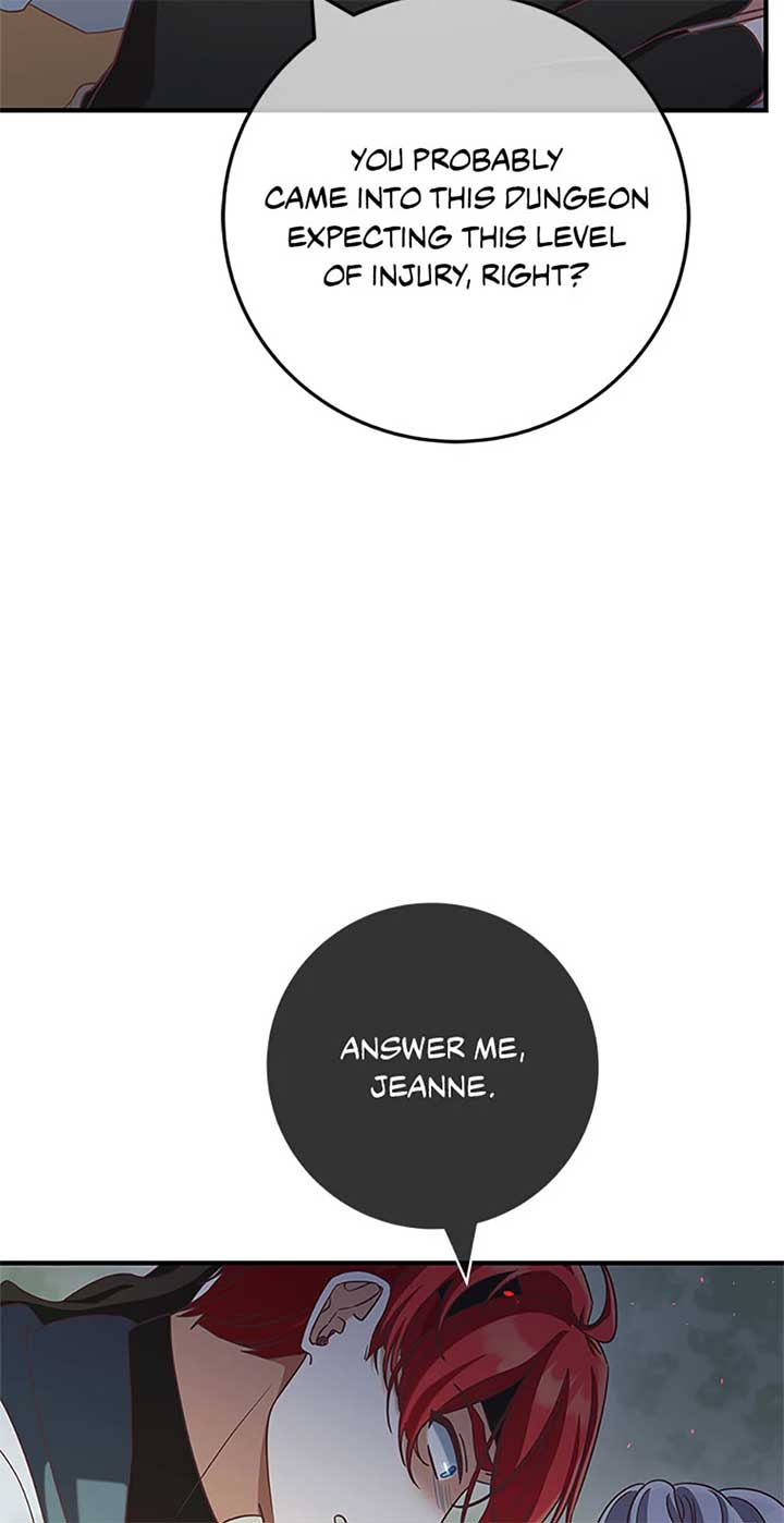 I’m Not the Final Boss’ Lover Chapter 75 298 48
