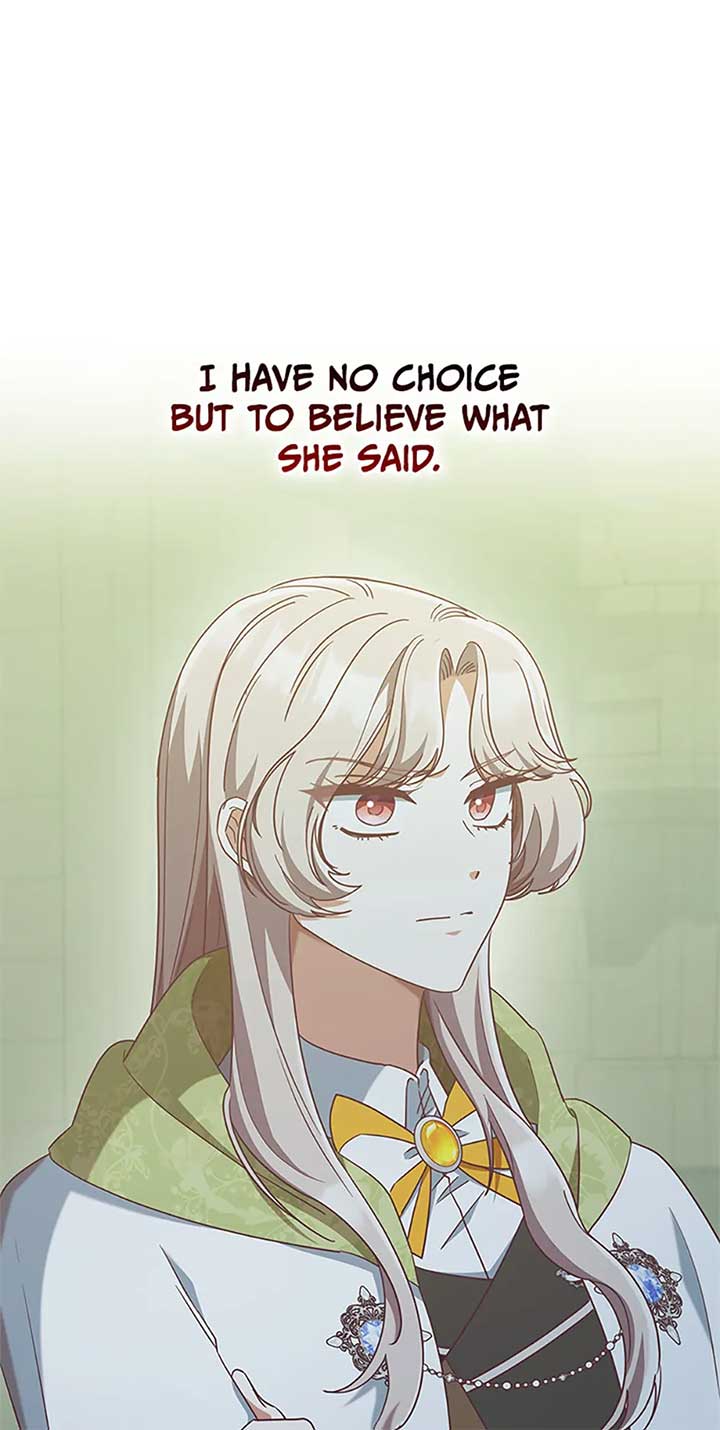 I’m Not the Final Boss’ Lover Chapter 75 304 54