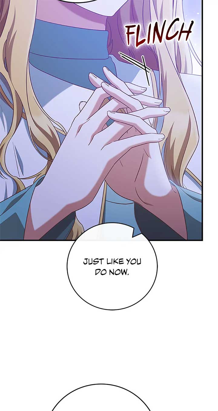 I’m Not the Final Boss’ Lover Chapter 75 311 61
