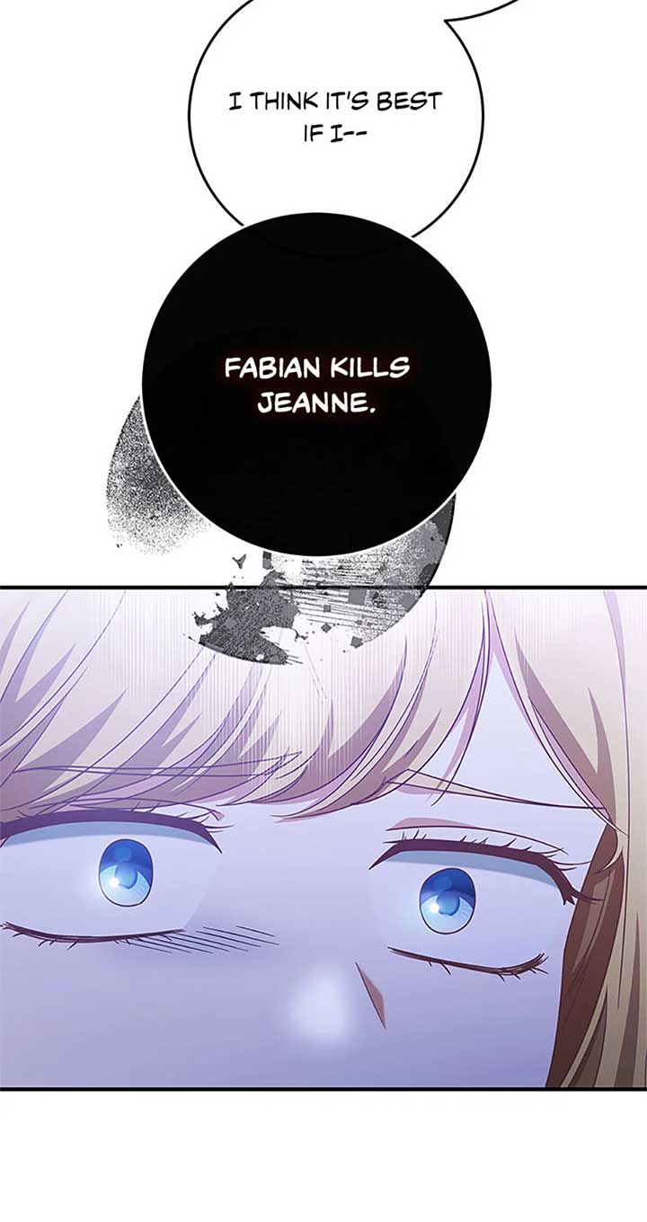I’m Not the Final Boss’ Lover Chapter 75 313 63