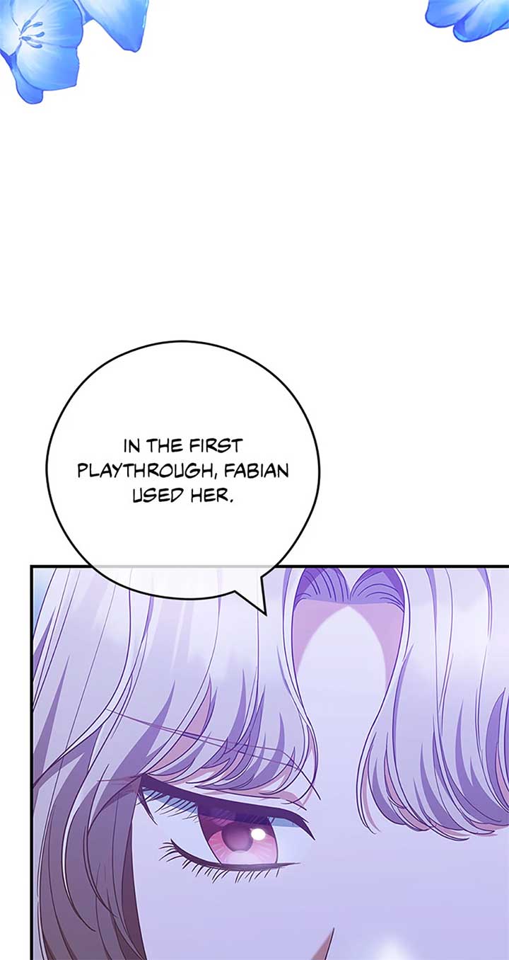 I’m Not the Final Boss’ Lover Chapter 75 317 67