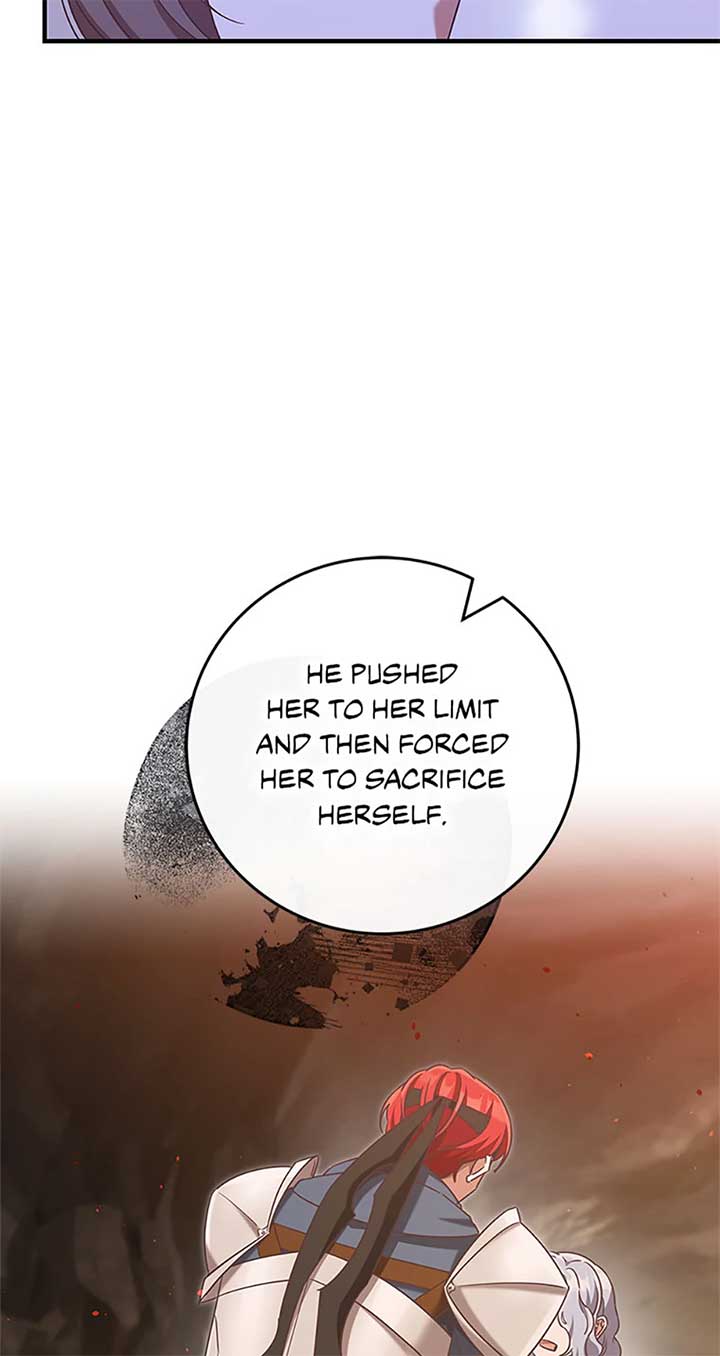 I’m Not the Final Boss’ Lover Chapter 75 318 68