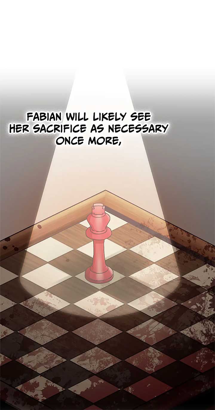 I’m Not the Final Boss’ Lover Chapter 75 320 70