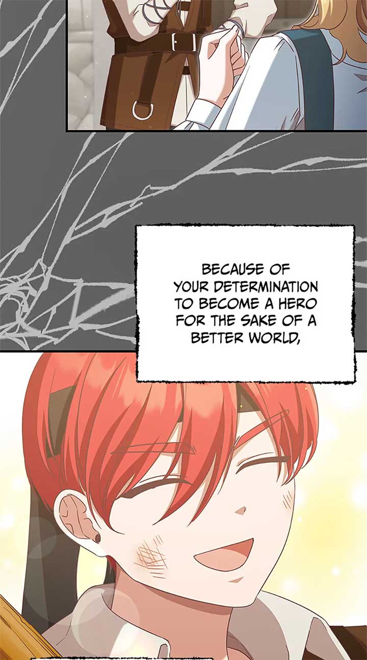 I’m Not the Final Boss’ Lover Chapter 75 328 78