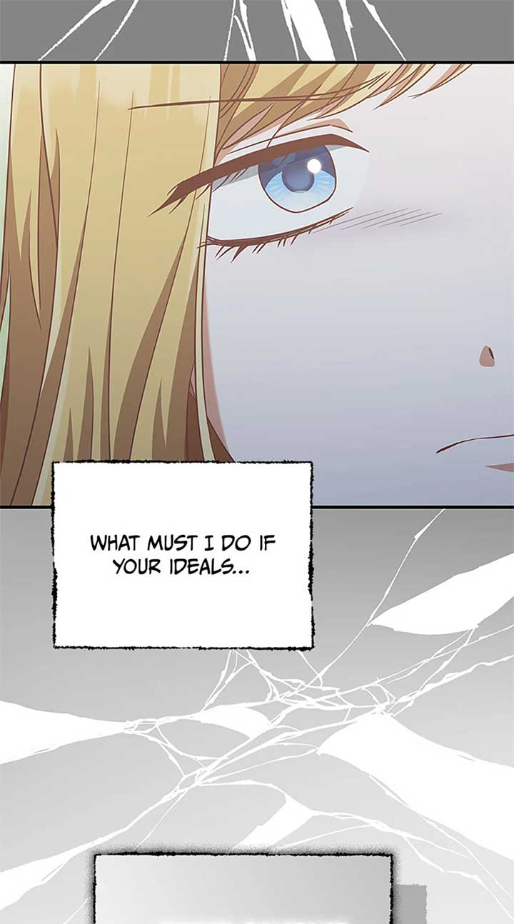 I’m Not the Final Boss’ Lover Chapter 75 330 80