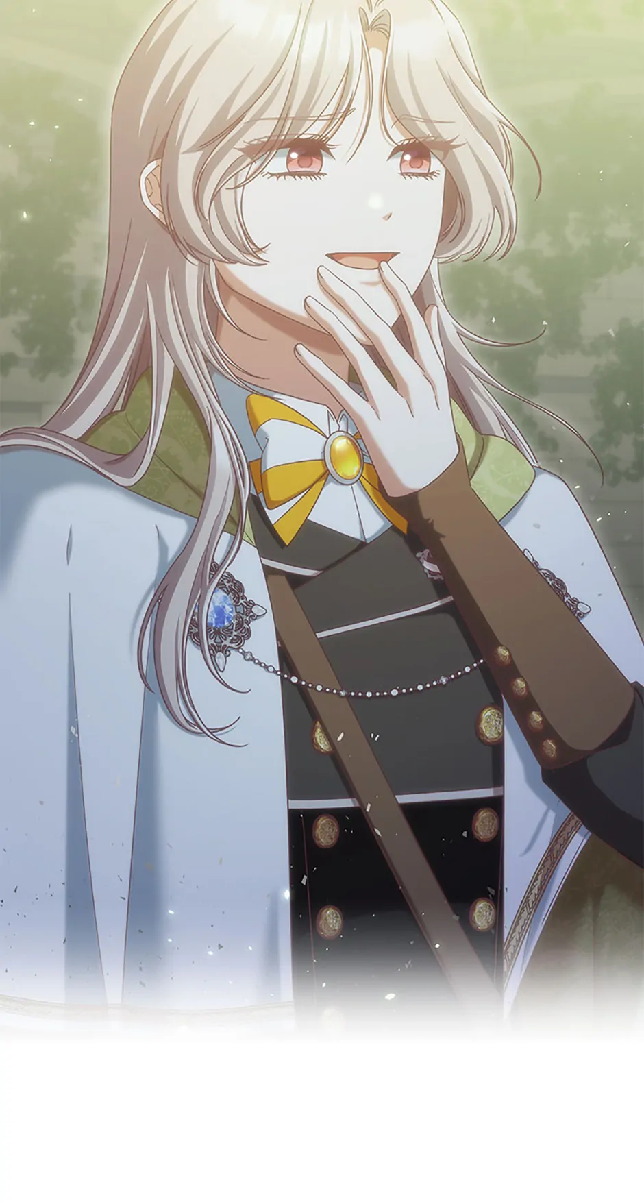 I’m Not the Final Boss’ Lover Chapter 78 239 ch 78 13