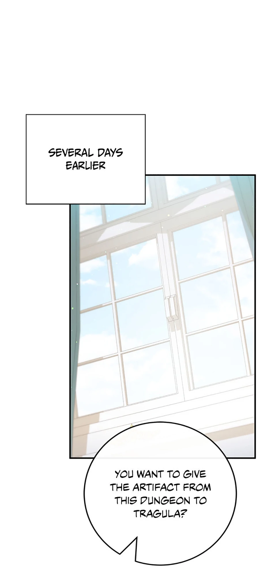 I’m Not the Final Boss’ Lover Chapter 78 241 ch 78 15