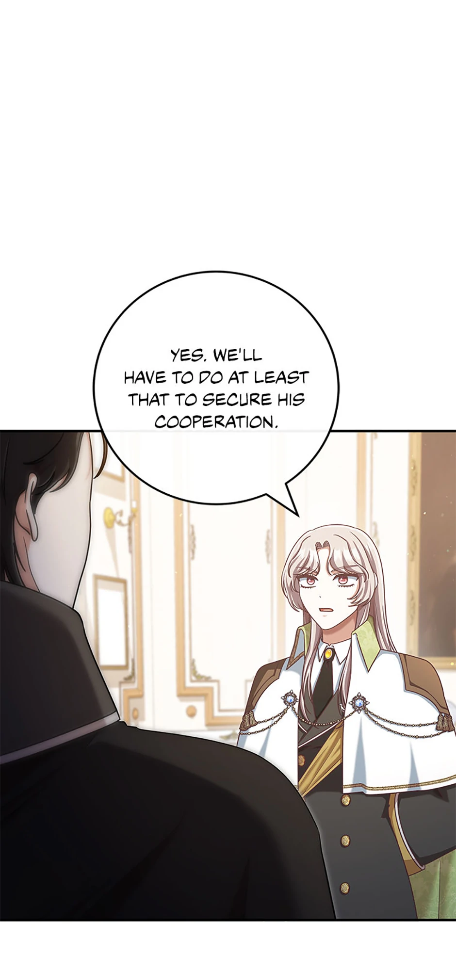 I’m Not the Final Boss’ Lover Chapter 78 242 ch 78 16