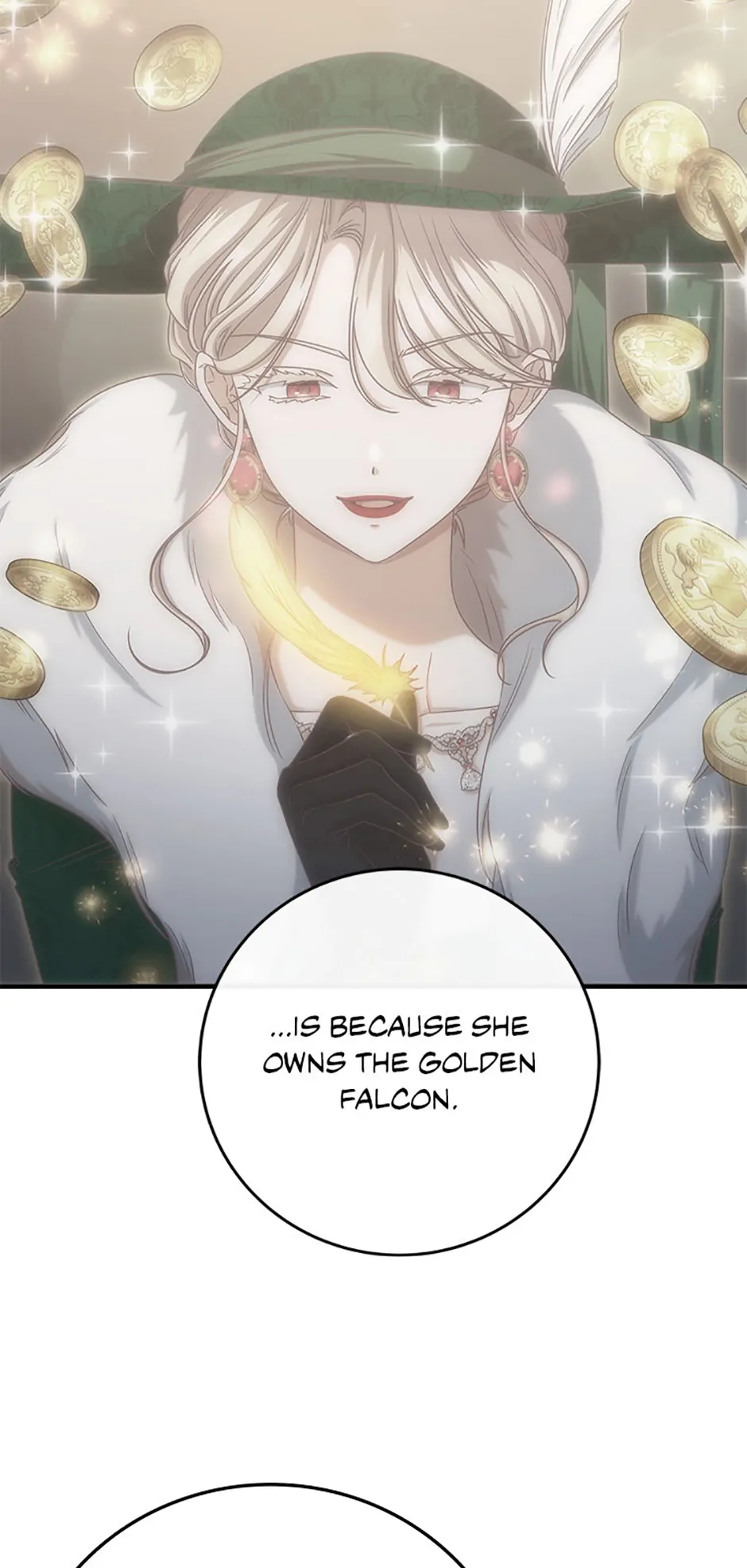 I’m Not the Final Boss’ Lover Chapter 78 244 ch 78 18