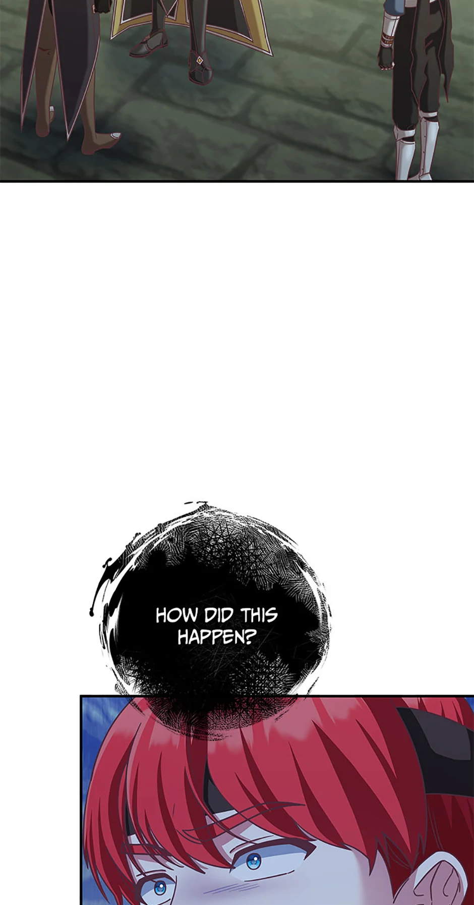 I’m Not the Final Boss’ Lover Chapter 78 228 ch 78 2