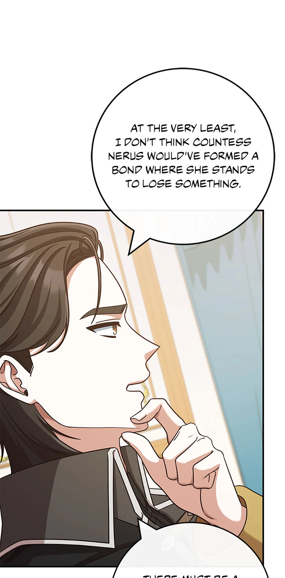 I’m Not the Final Boss’ Lover Chapter 78 246 ch 78 20