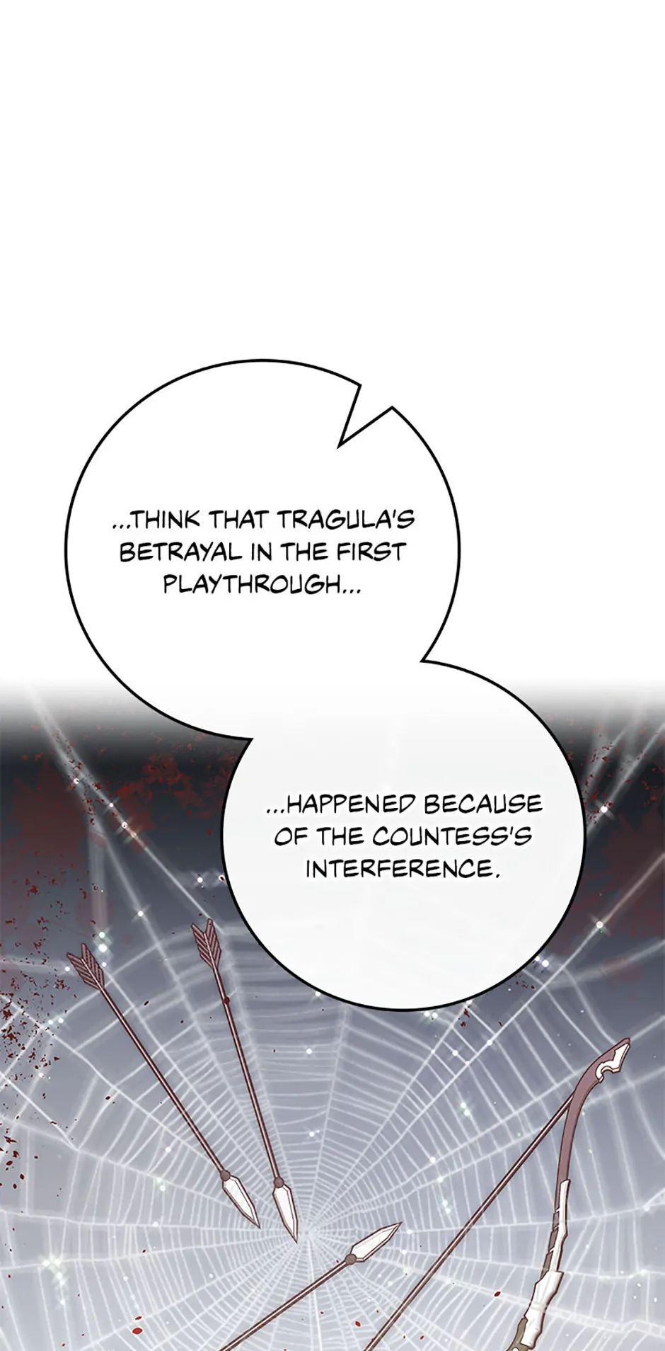 I’m Not the Final Boss’ Lover Chapter 78 248 ch 78 22