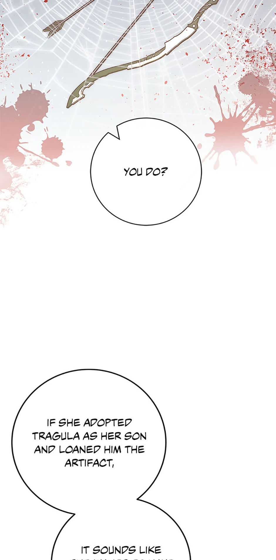 I’m Not the Final Boss’ Lover Chapter 78 249 ch 78 23