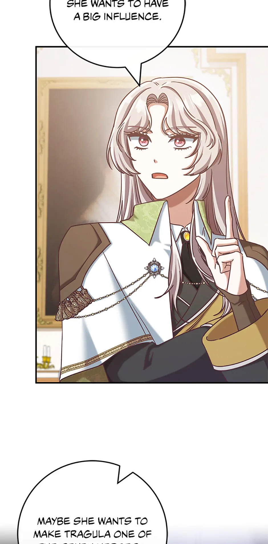 I’m Not the Final Boss’ Lover Chapter 78 250 ch 78 24