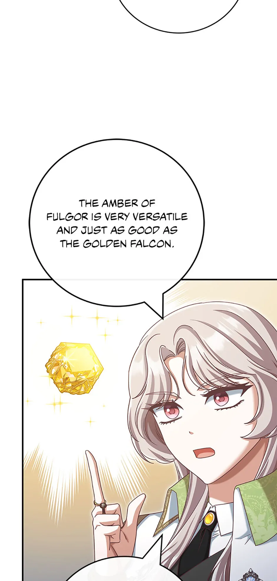 I’m Not the Final Boss’ Lover Chapter 78 253 ch 78 27