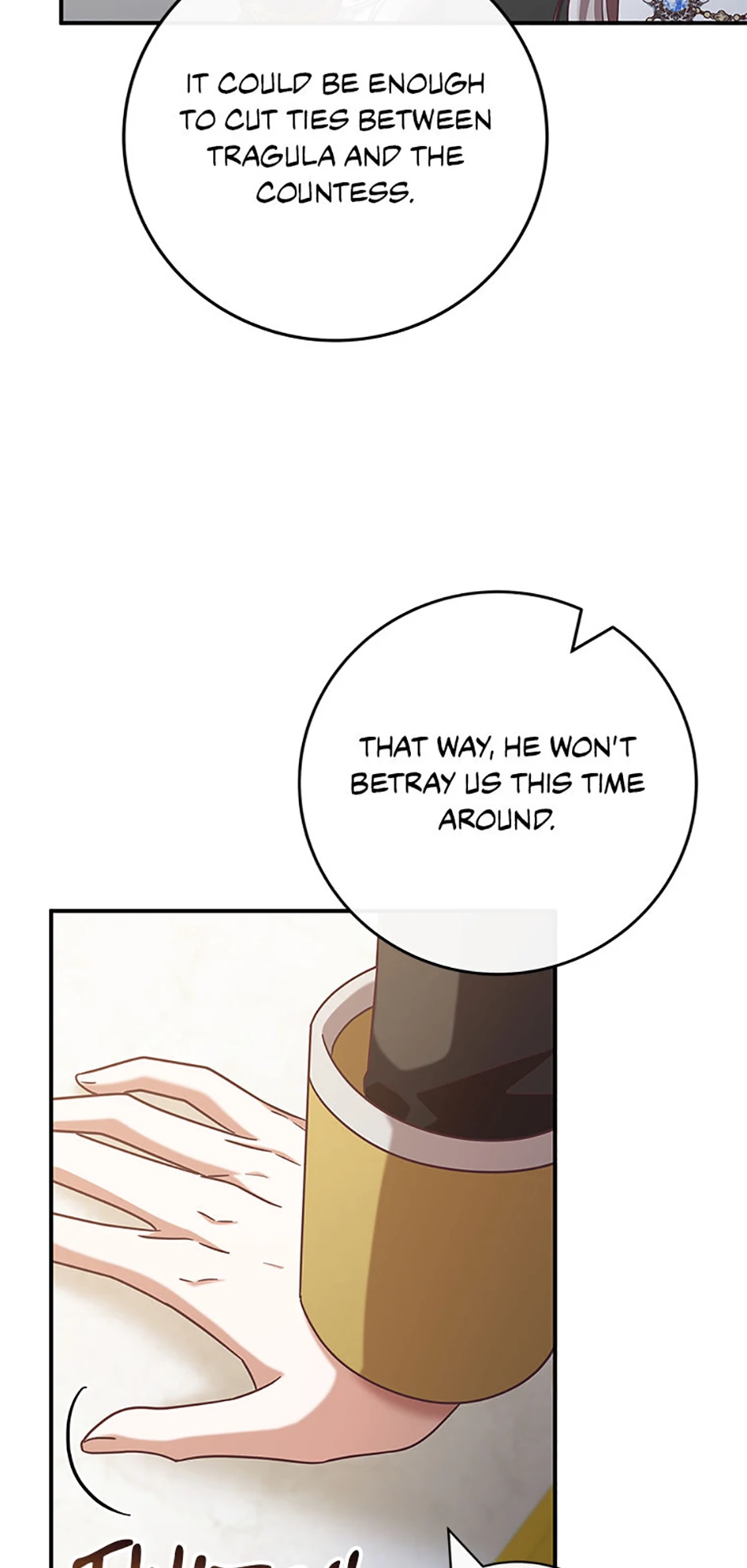 I’m Not the Final Boss’ Lover Chapter 78 254 ch 78 28