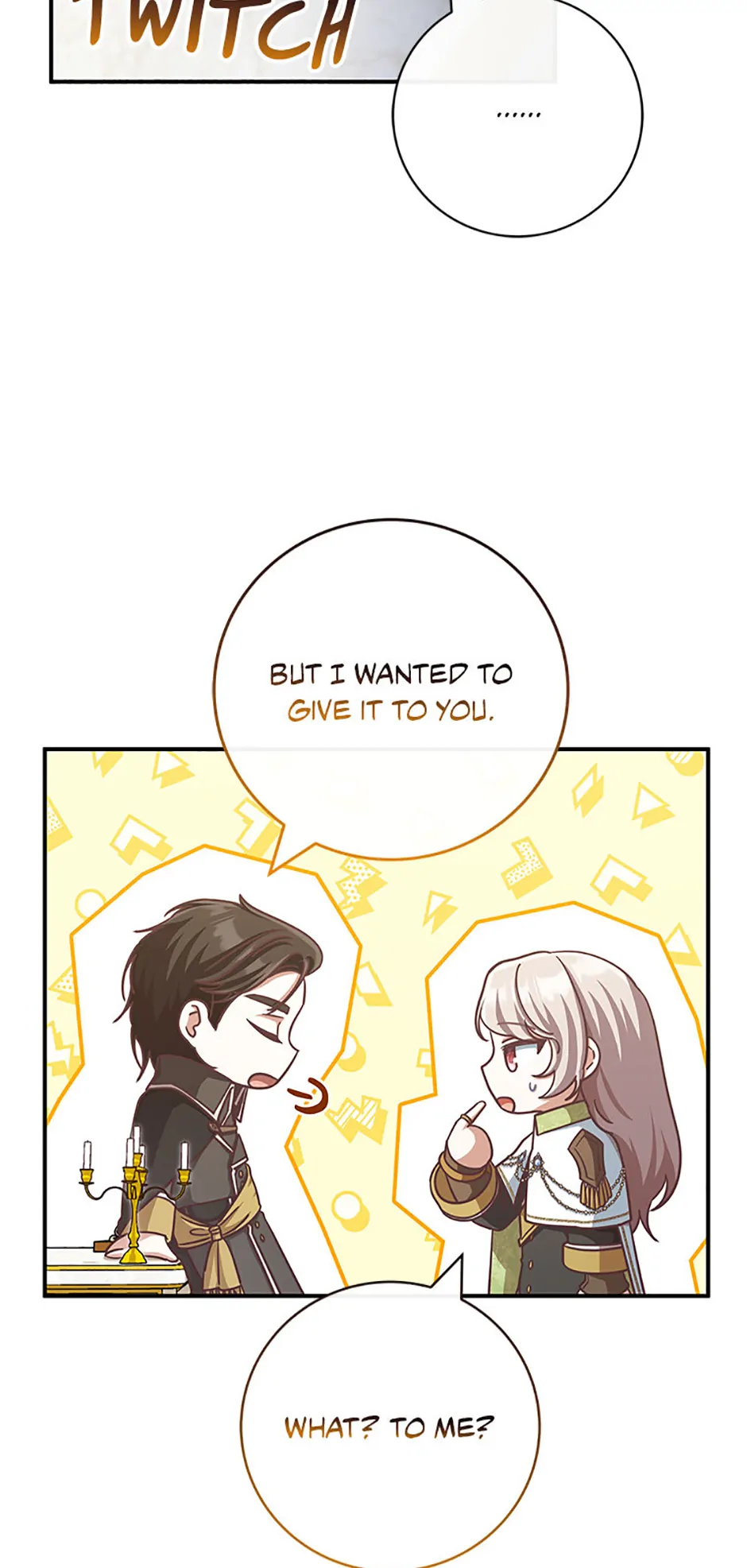 I’m Not the Final Boss’ Lover Chapter 78 255 ch 78 29