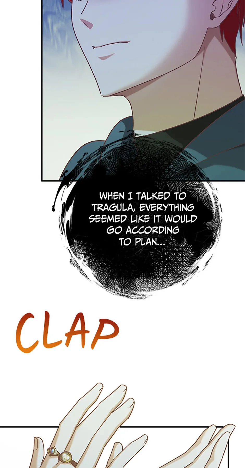 I’m Not the Final Boss’ Lover Chapter 78 229 ch 78 3