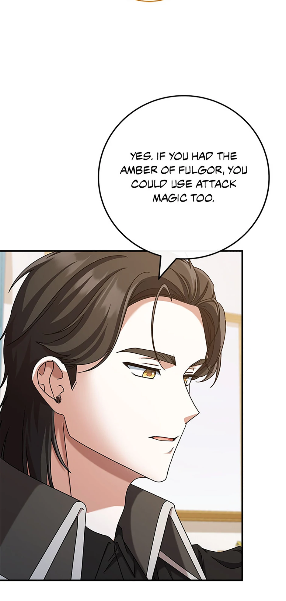 I’m Not the Final Boss’ Lover Chapter 78 256 ch 78 30