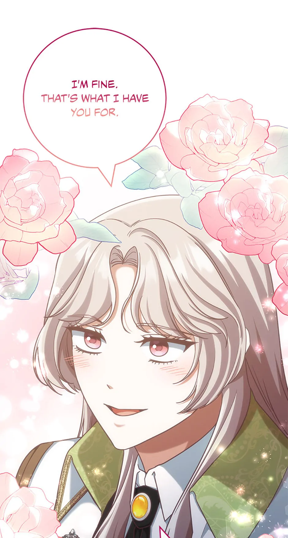 I’m Not the Final Boss’ Lover Chapter 78 259 ch 78 33