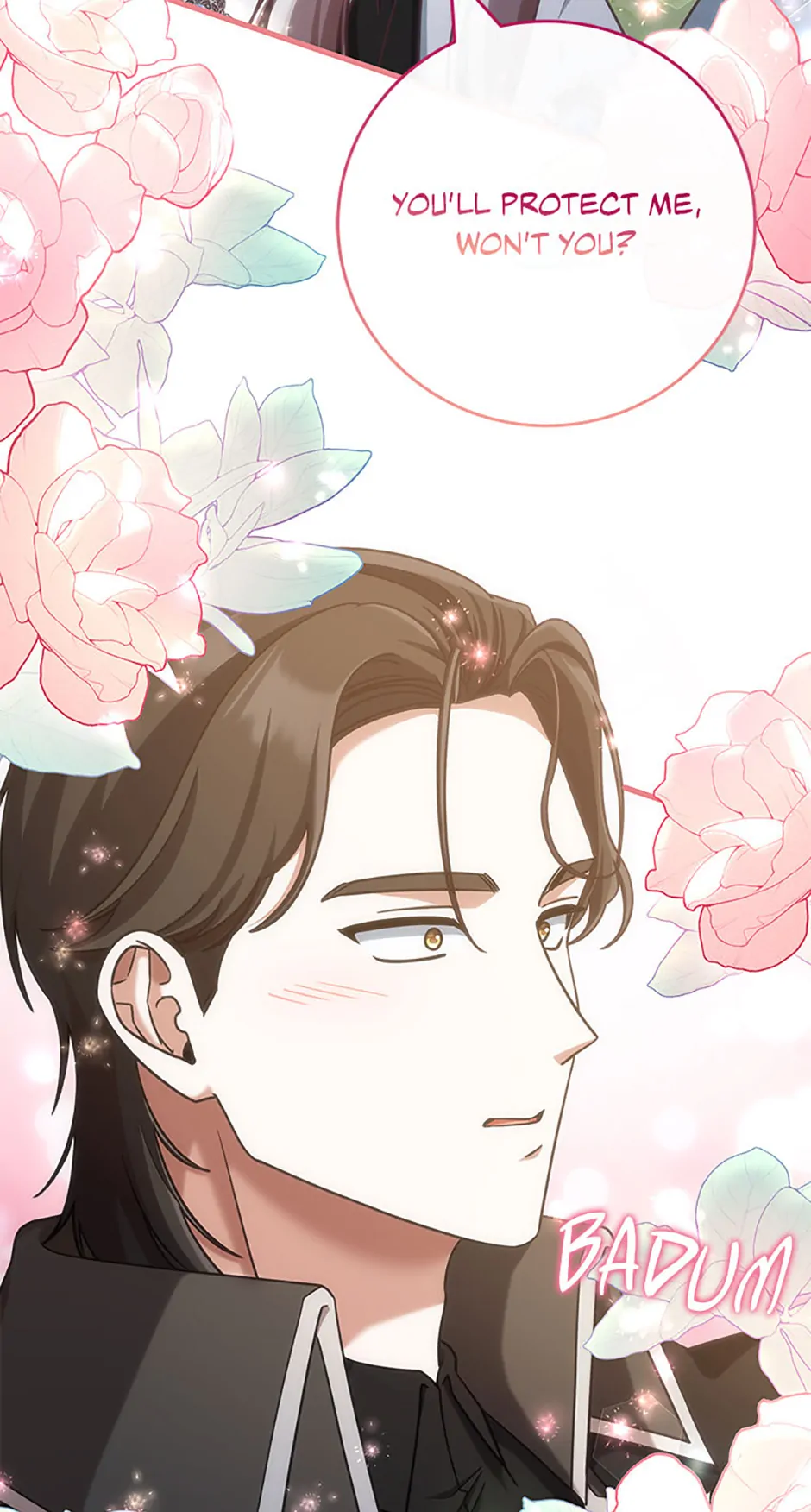 I’m Not the Final Boss’ Lover Chapter 78 260 ch 78 34