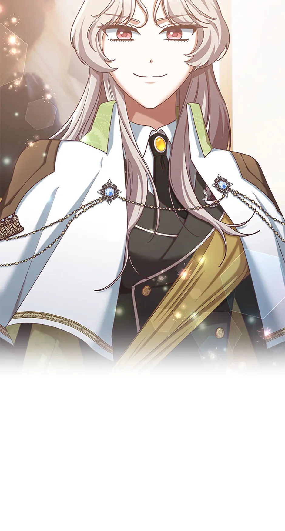 I’m Not the Final Boss’ Lover Chapter 78 263 ch 78 37