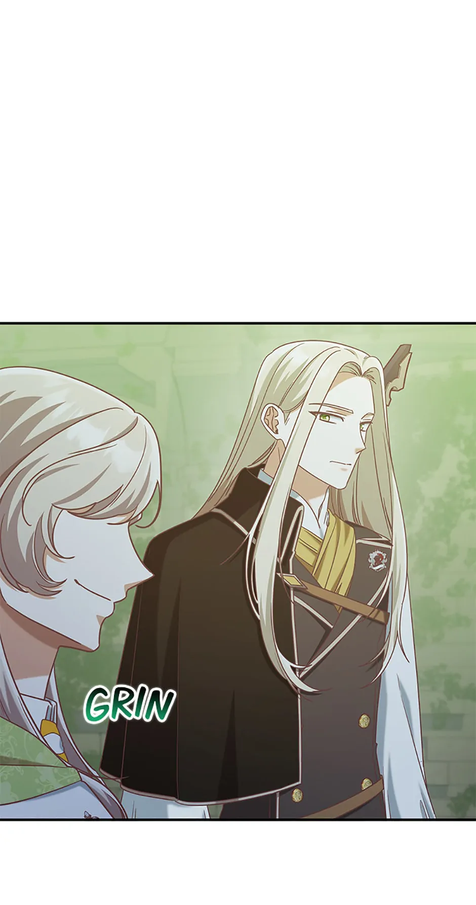 I’m Not the Final Boss’ Lover Chapter 78 264 ch 78 38