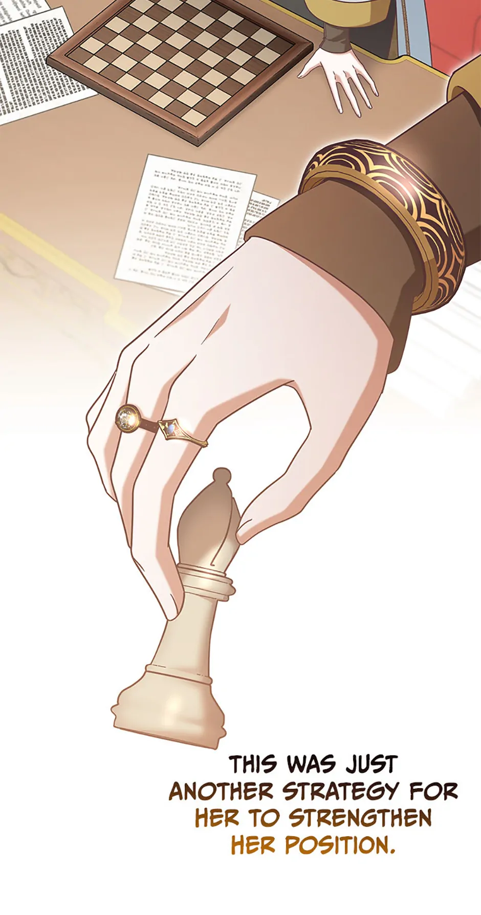 I’m Not the Final Boss’ Lover Chapter 78 267 ch 78 41