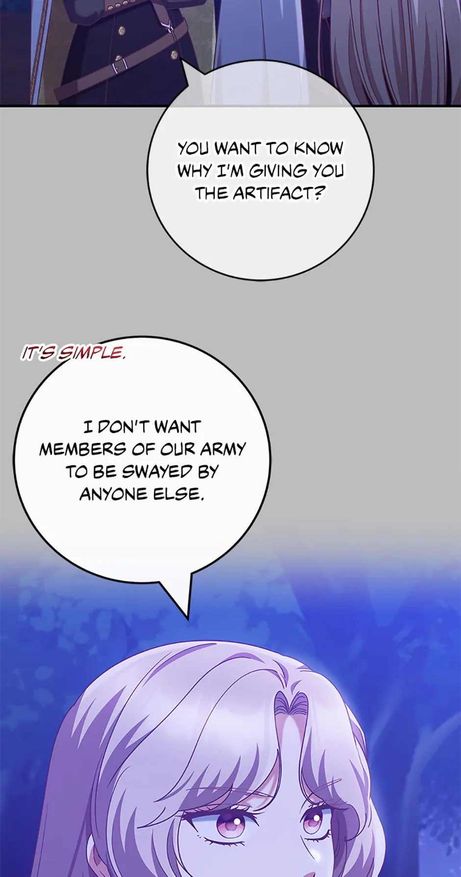 I’m Not the Final Boss’ Lover Chapter 78 269 ch 78 43