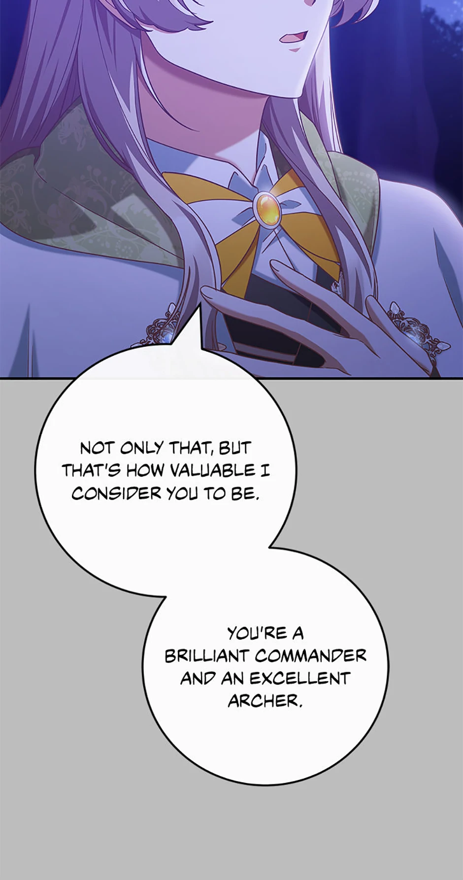 I’m Not the Final Boss’ Lover Chapter 78 270 ch 78 44