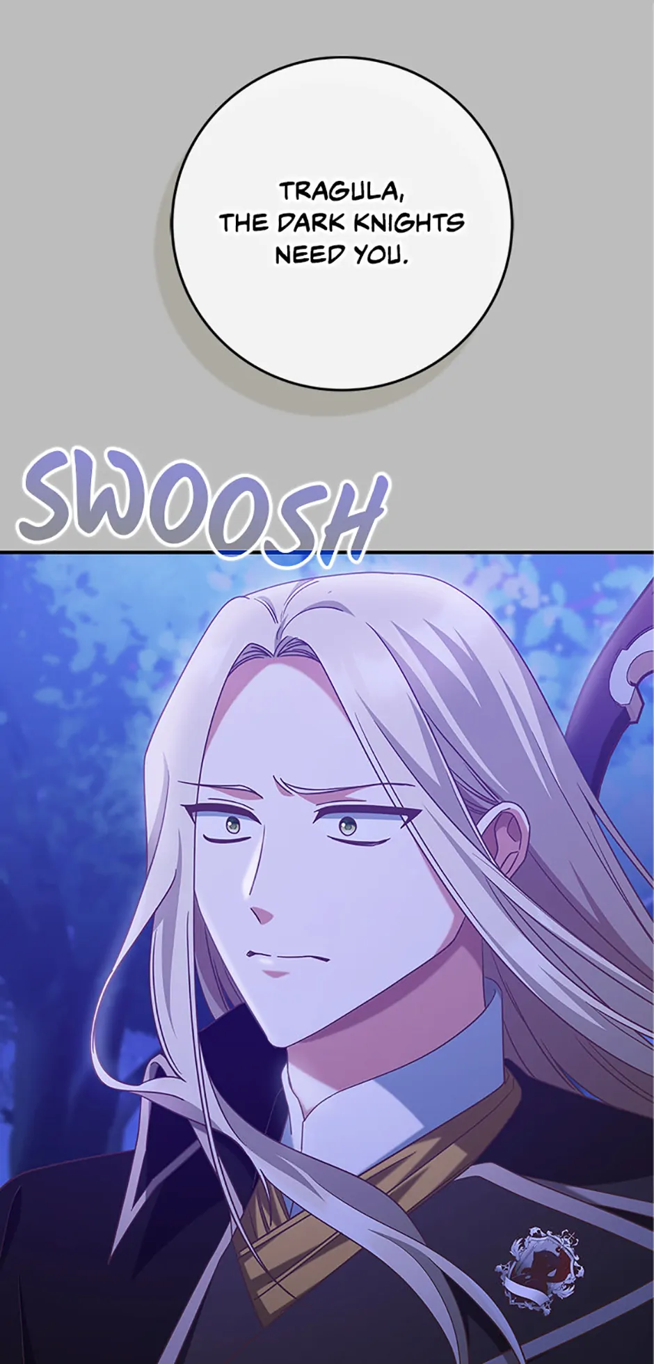 I’m Not the Final Boss’ Lover Chapter 78 271 ch 78 45