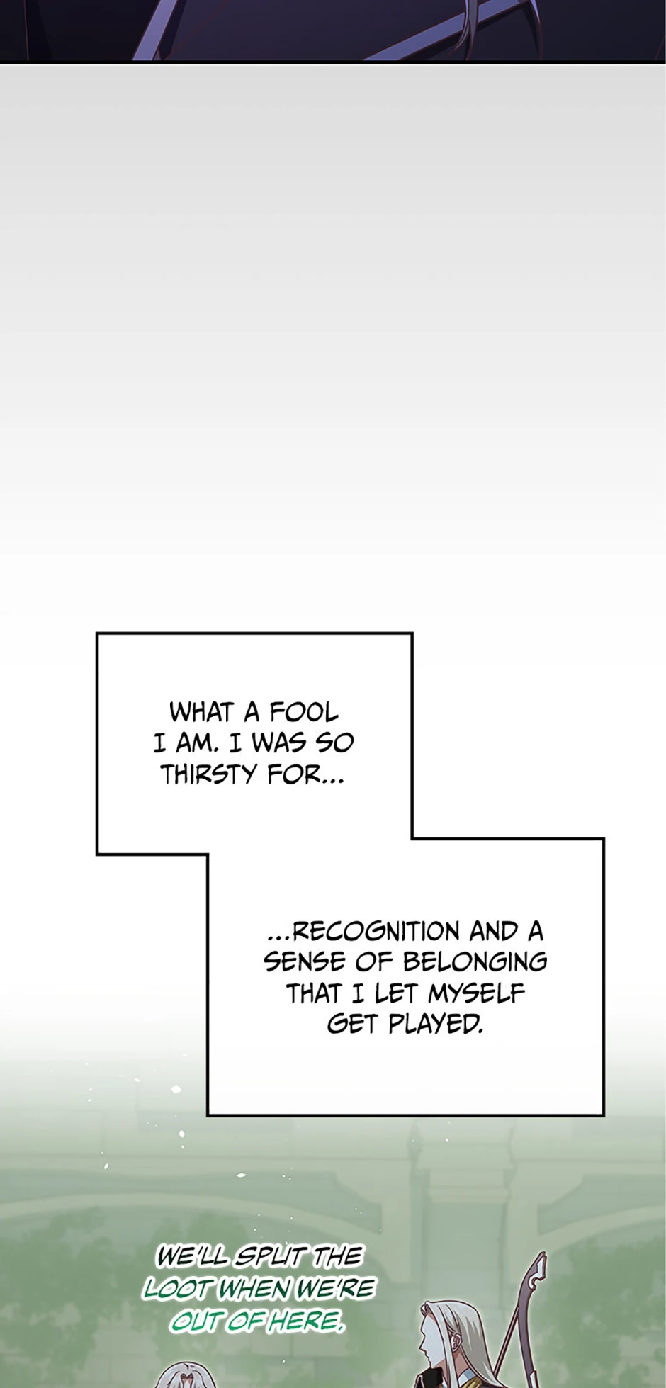 I’m Not the Final Boss’ Lover Chapter 78 272 ch 78 46