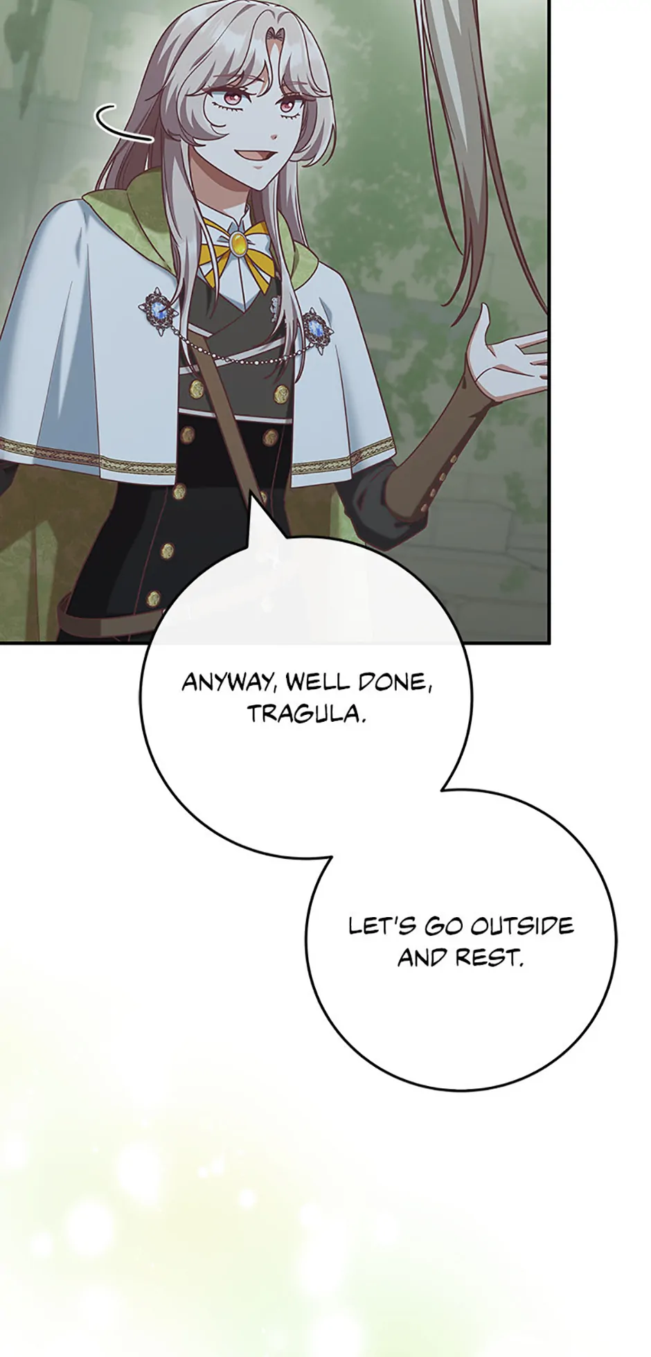 I’m Not the Final Boss’ Lover Chapter 78 274 ch 78 48