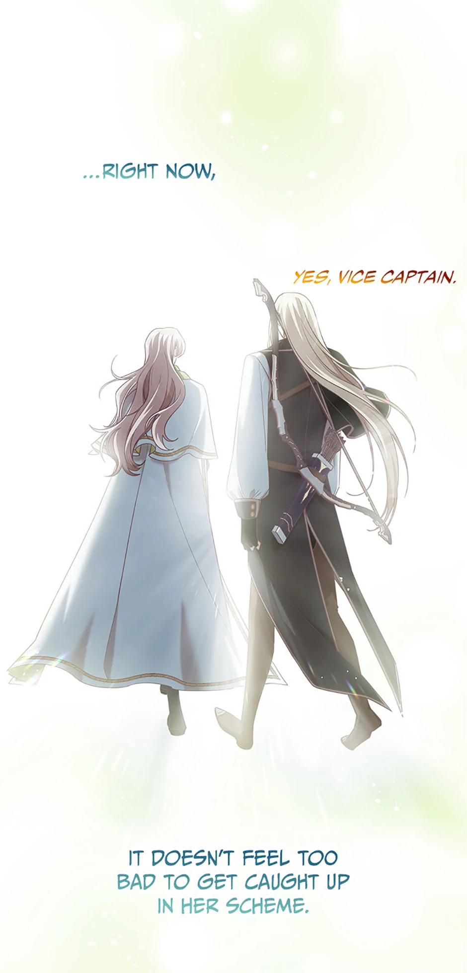 I’m Not the Final Boss’ Lover Chapter 78 275 ch 78 49