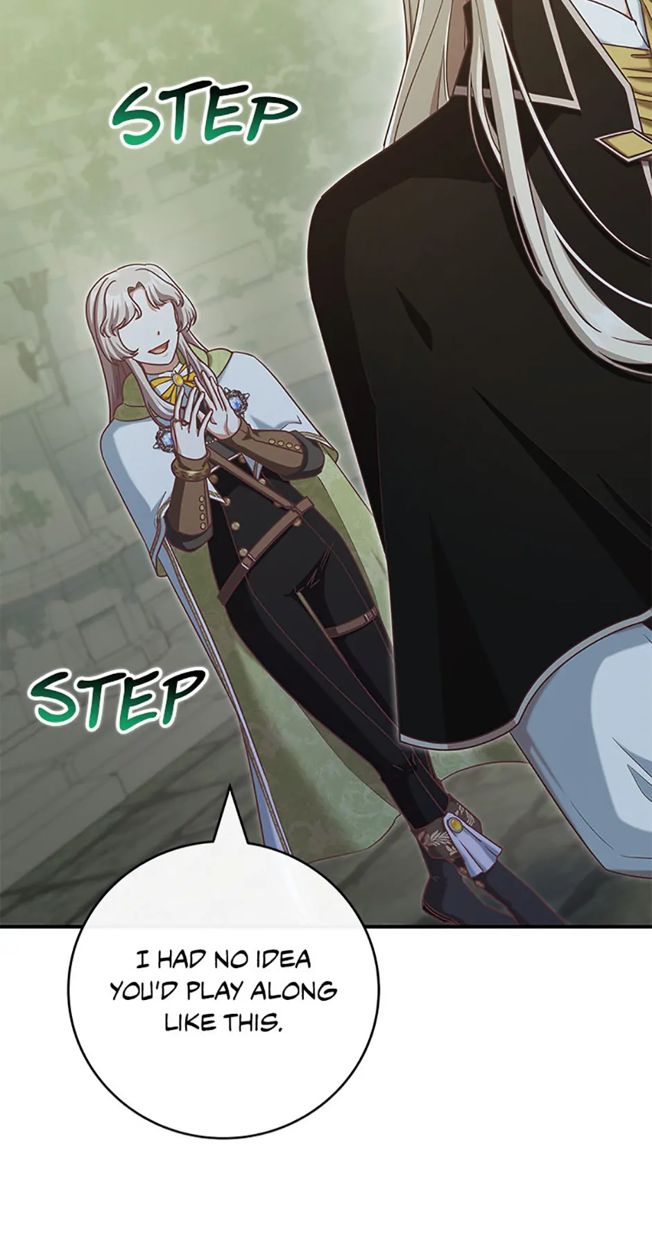 I’m Not the Final Boss’ Lover Chapter 78 231 ch 78 5