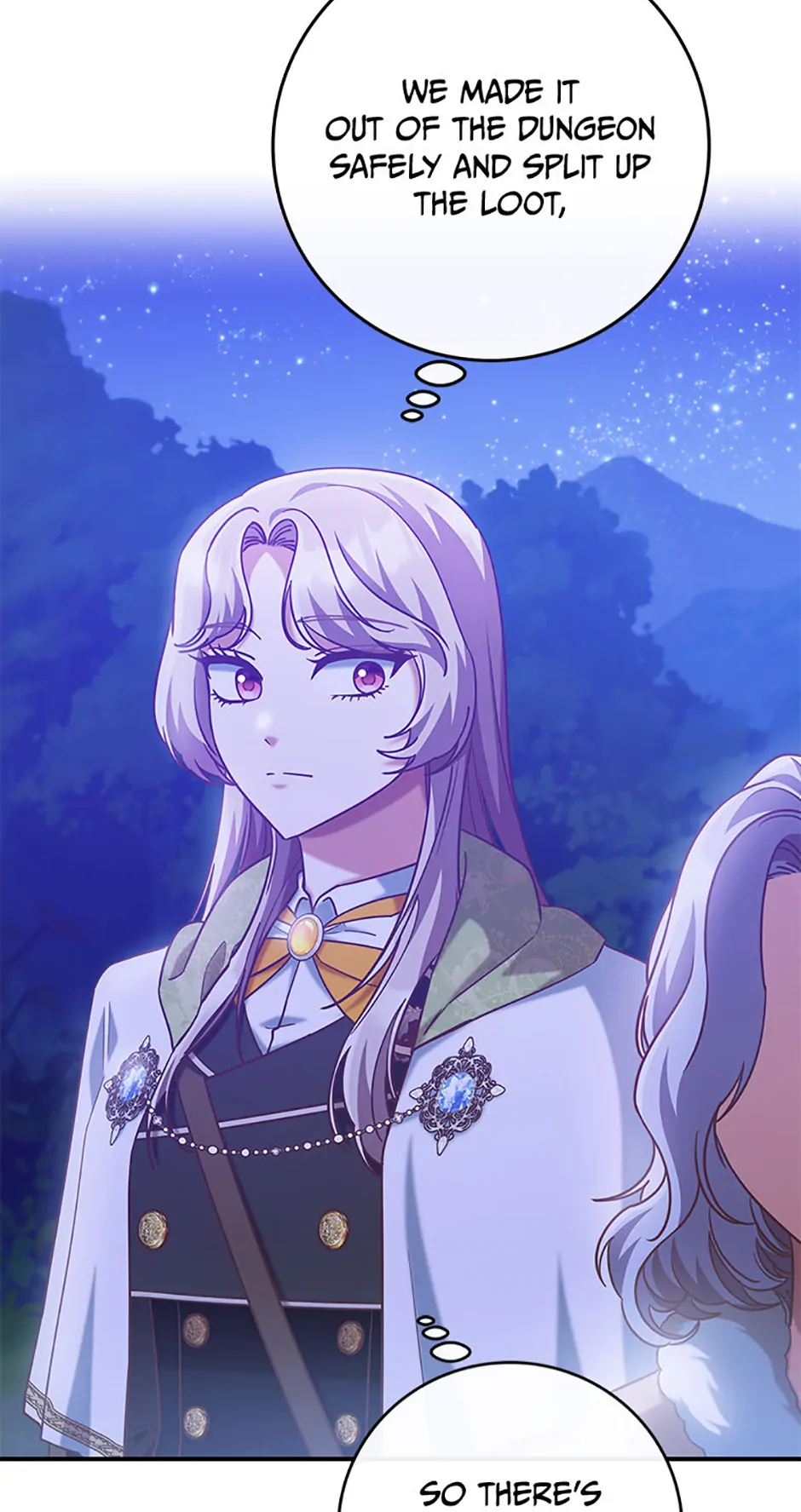 I’m Not the Final Boss’ Lover Chapter 78 278 ch 78 52