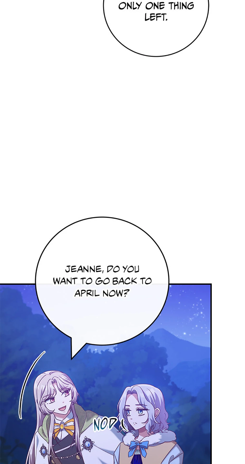 I’m Not the Final Boss’ Lover Chapter 78 279 ch 78 53