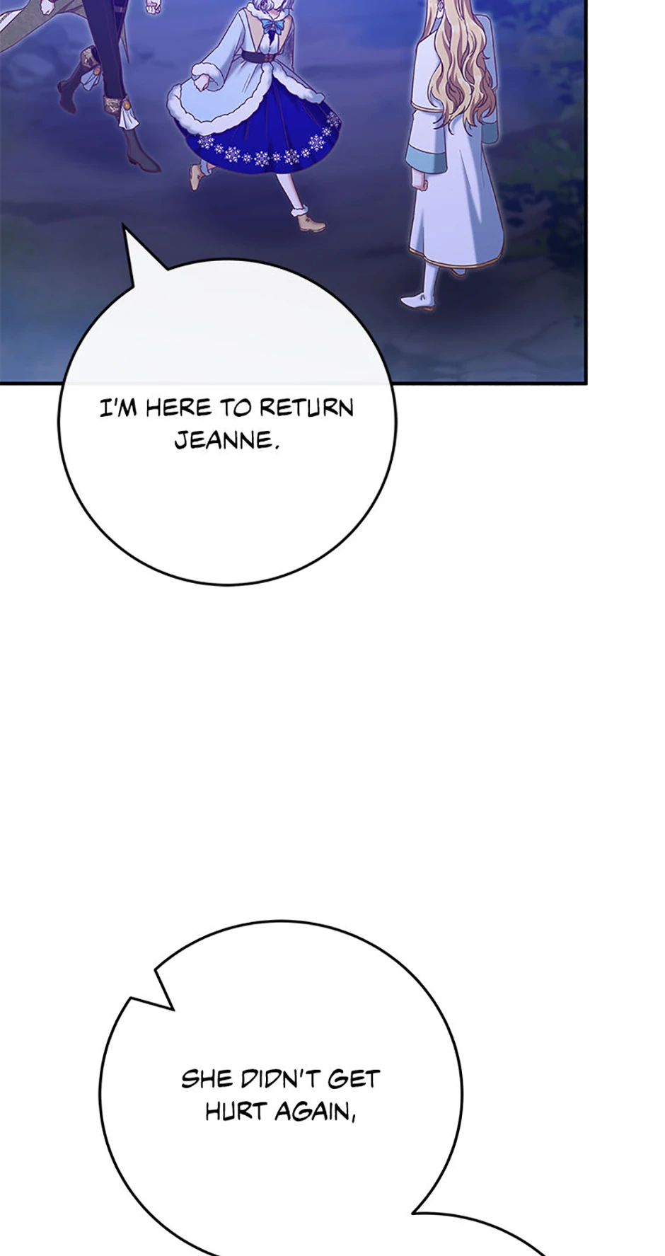 I’m Not the Final Boss’ Lover Chapter 78 282 ch 78 56