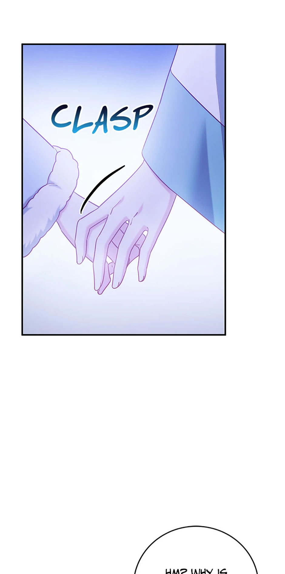 I’m Not the Final Boss’ Lover Chapter 78 285 ch 78 59