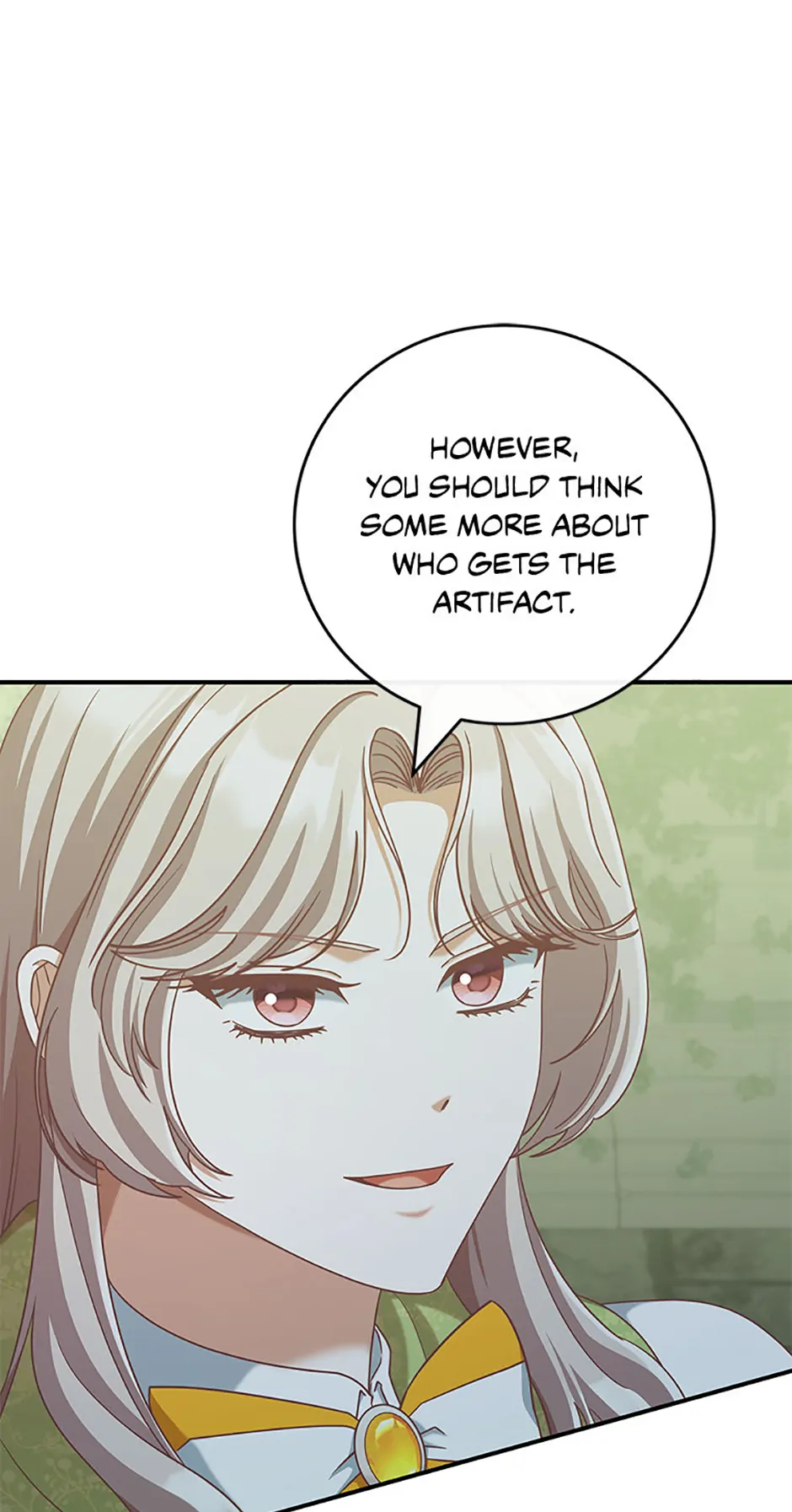 I’m Not the Final Boss’ Lover Chapter 78 232 ch 78 6