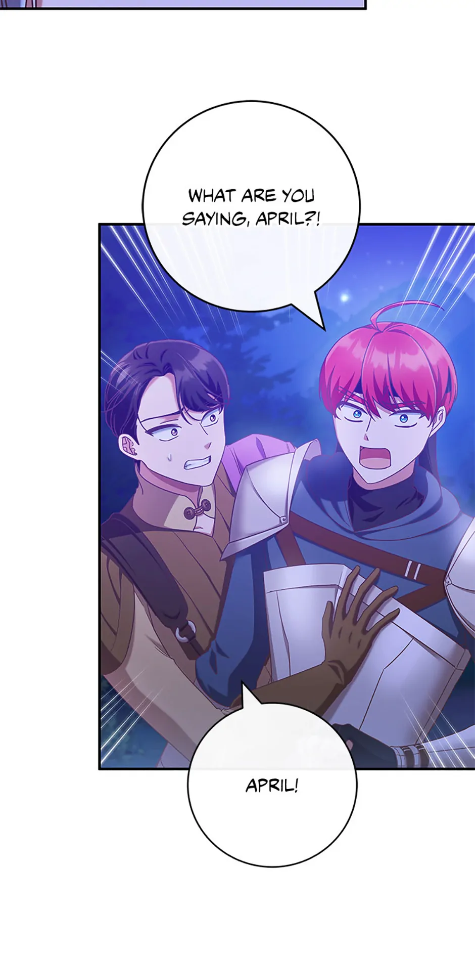 I’m Not the Final Boss’ Lover Chapter 78 290 ch 78 64