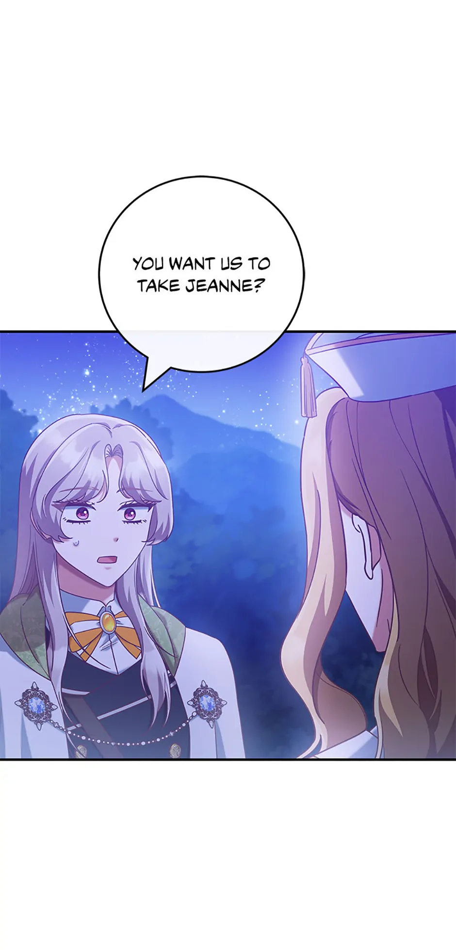 I’m Not the Final Boss’ Lover Chapter 78 291 ch 78 65