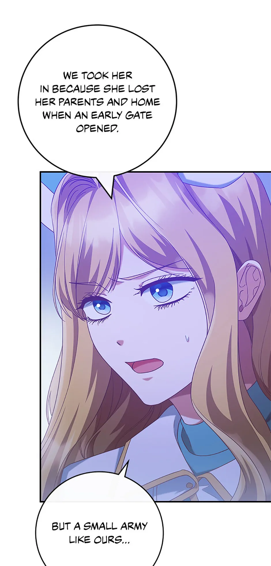 I’m Not the Final Boss’ Lover Chapter 78 292 ch 78 66