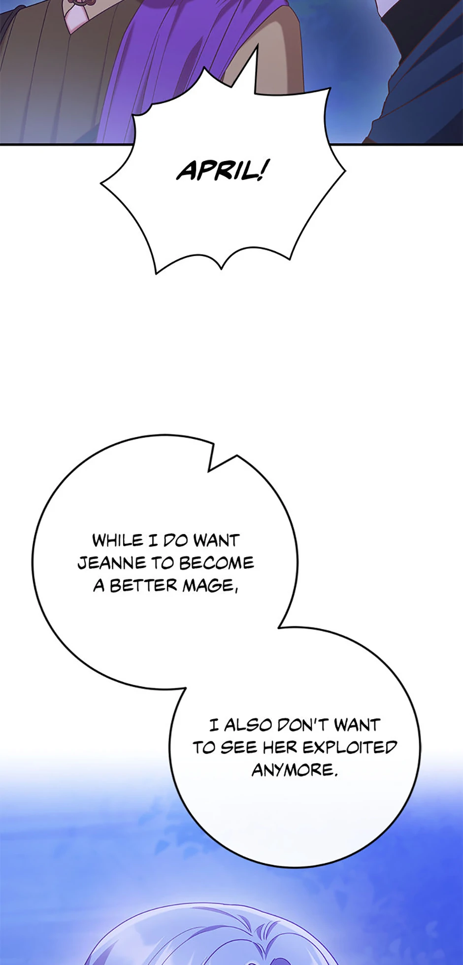 I’m Not the Final Boss’ Lover Chapter 78 294 ch 78 68