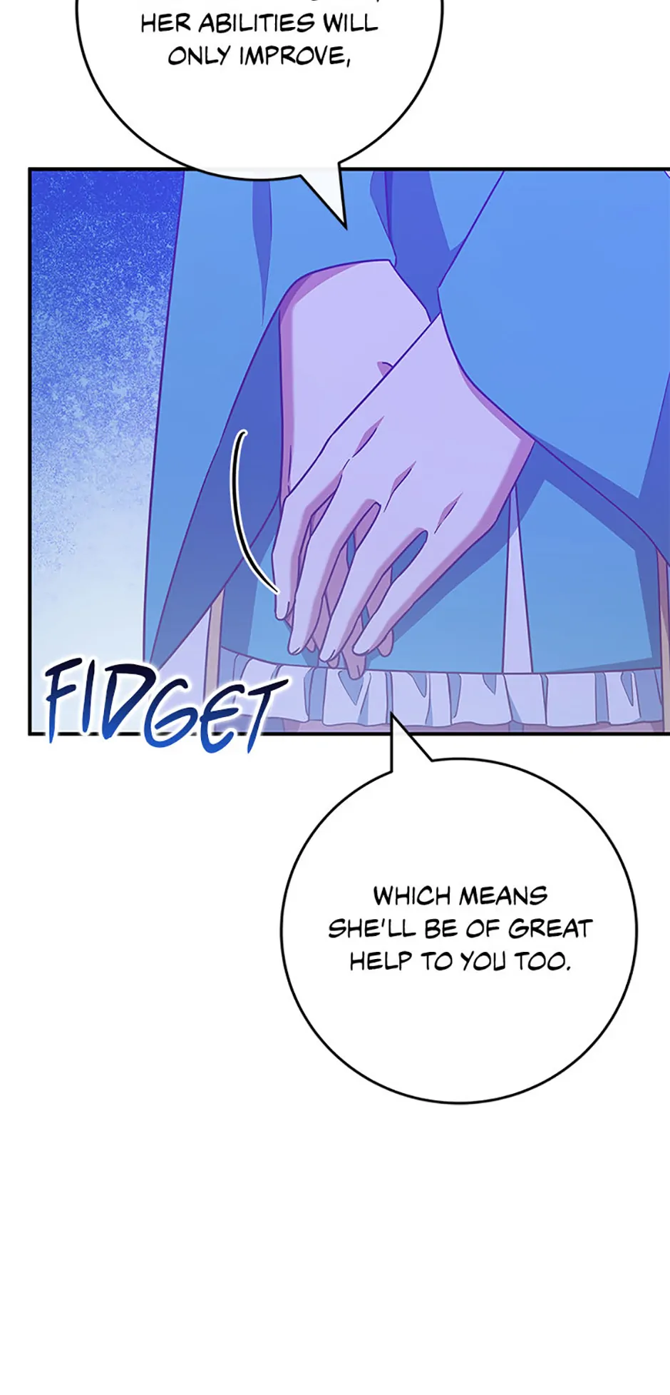 I’m Not the Final Boss’ Lover Chapter 78 296 ch 78 70