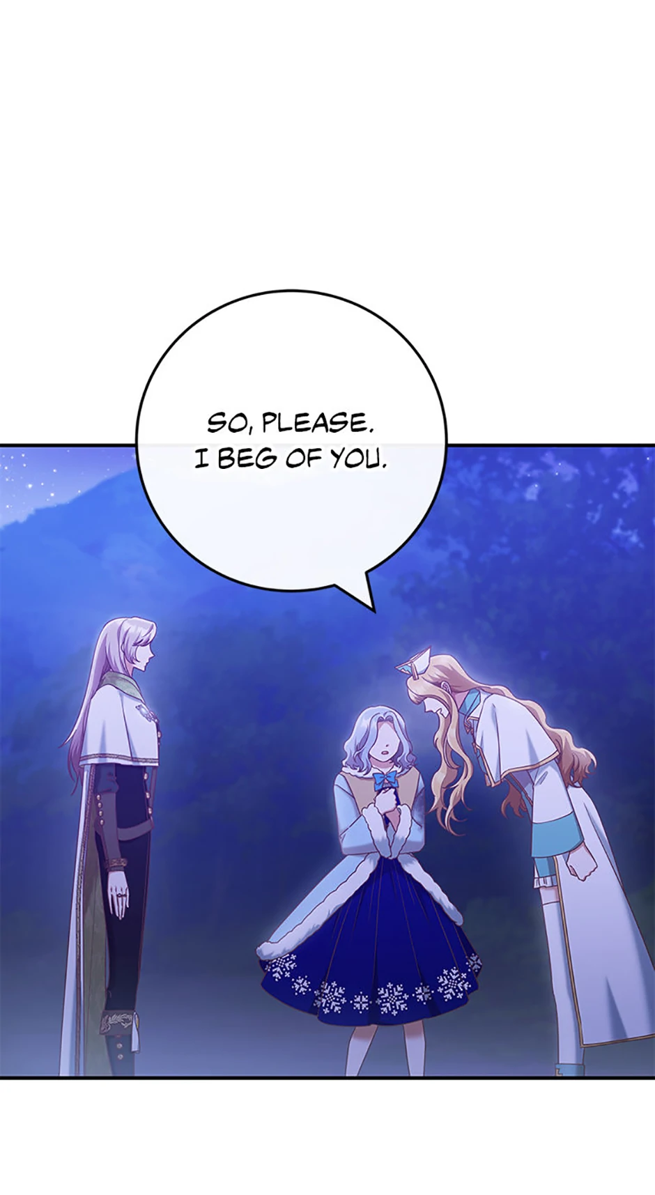 I’m Not the Final Boss’ Lover Chapter 78 297 ch 78 71